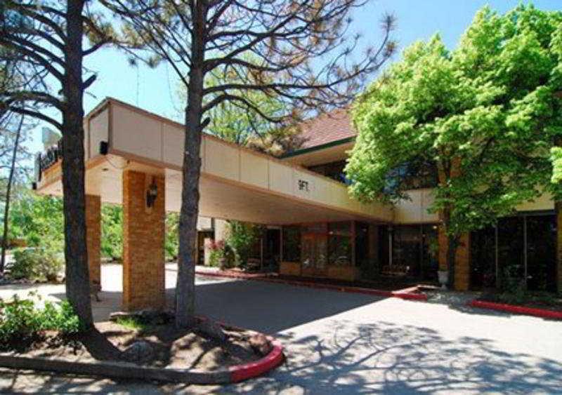 Rodeway Inn And Suites Boulder Broker Ngoại thất bức ảnh